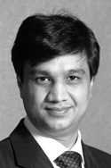 Arun Panchariya